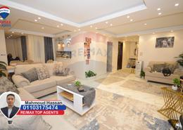 Apartment - 2 bedrooms for للبيع in Syria St. - Roushdy - Hay Sharq - Alexandria