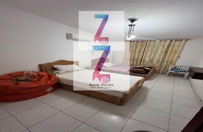 شاليه - 2 غرف نوم - 2 حمامات للبيع في مارينا 6 - مارينا - العلمين - الساحل الشمالي