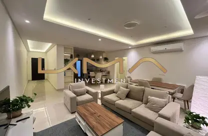 Apartment - 2 Bedrooms - 2 Bathrooms for rent in Lake View - 5th Settlement Compounds - The 5th Settlement - New Cairo City - Cairo Apartment - 2 Bedrooms - 2 Bathrooms for rent in Lake View - 5th Settlement Compounds - The 5th Settlement - New Cairo City - Cairo