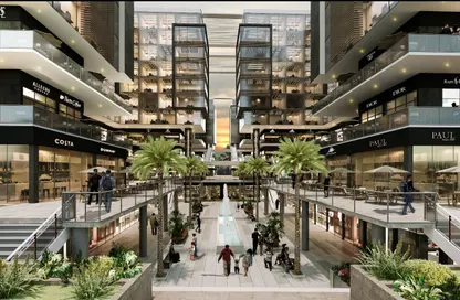 Clinic - Studio for sale in 9th District - 6 October City - Giza