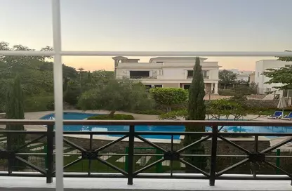 منزل مزدوج - 5 غرف نوم - 5 حمامات للايجار في ماونتن فيو 2 - كمبوندات التجمع الخامس - التجمع الخامس - مدينة القاهرة الجديدة - القاهرة