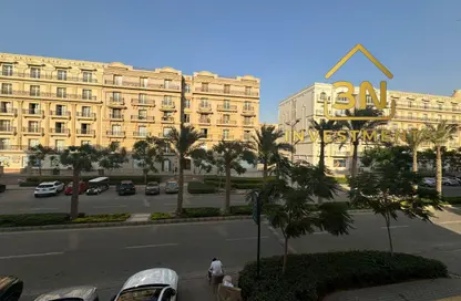 Apartment - 2 Bedrooms - 2 Bathrooms for rent in Hyde Park - 5th Settlement Compounds - The 5th Settlement - New Cairo City - Cairo