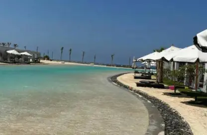 فيلا - 5 غرف نوم - 5 حمامات للبيع في هاسييندا باي - سيدي عبد الرحمن - الساحل الشمالي