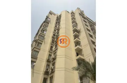 Office Space - Studio for sale in Bavaria Town - Zahraa El Maadi - Hay El Maadi - Cairo