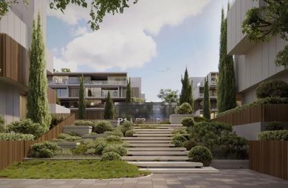 Twin House - 3 Bedrooms - 3 Bathrooms for sale in NMQ - 26th of July Corridor - 6 October City - Giza