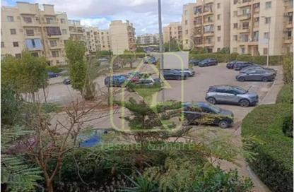 شقة - 2 غرف نوم - 1 حمام للايجار في المستقبل - الحي الثاني عشر - الشيخ زايد - الجيزة