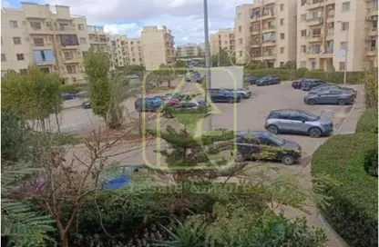 شقة - 2 غرف نوم - 1 حمام للايجار في المستقبل - الحي الثاني عشر - الشيخ زايد - الجيزة