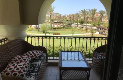 شاليه - 4 غرف نوم - 3 حمامات للبيع في مراسي - سيدي عبد الرحمن - الساحل الشمالي