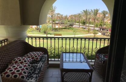 Chalet - 4 Bedrooms - 3 Bathrooms for sale in Marassi - Sidi Abdel Rahman - North Coast