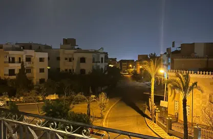 Apartment - 3 Bedrooms - 3 Bathrooms for rent in District 2 - The 5th Settlement - New Cairo City - Cairo