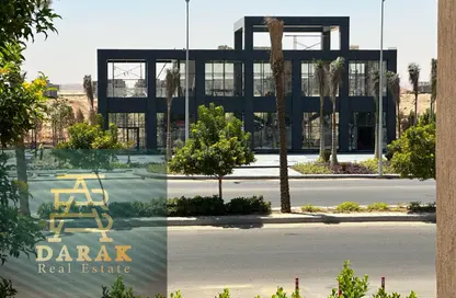 Apartment - 3 Bedrooms - 2 Bathrooms for sale in Madinaty - Cairo