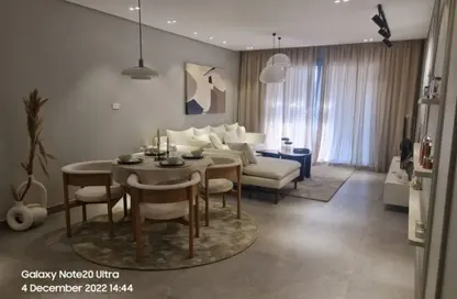 Apartment - 3 Bedrooms - 3 Bathrooms for sale in Village West - Sheikh Zayed Compounds - Sheikh Zayed City - Giza Apartment - 3 Bedrooms - 3 Bathrooms for sale in Village West - Sheikh Zayed Compounds - Sheikh Zayed City - Giza