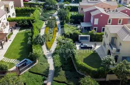 Villa - 5 Bedrooms - 5 Bathrooms for sale in Uptown Cairo - Mokattam - Cairo