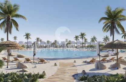 Chalet - 3 Bedrooms - 2 Bathrooms for sale in Fouka Bay - Qesm Marsa Matrouh - North Coast