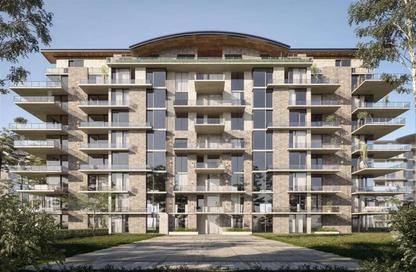 Apartment - 3 Bedrooms - 2 Bathrooms for sale in Nest Cairo - The 6th Settlement - New Cairo City - Cairo