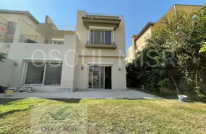 منزل مزدوج - 5 غرف نوم - 4 حمامات للايجار في بامبو بالم هيلز - محور 26 يوليو - مدينة 6 أكتوبر - الجيزة منزل مزدوج - 5 غرف نوم - 4 حمامات للايجار في بامبو بالم هيلز - محور 26 يوليو - مدينة 6 أكتوبر - الجيزة