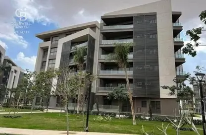 Apartment - 2 Bedrooms - 1 Bathroom for sale in Privado - Madinaty - Cairo