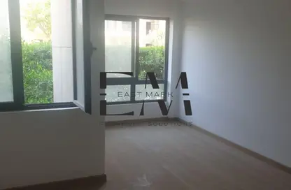 Apartment - Studio - 2 Bathrooms for rent in Moon Residences - Fifth Square - The 5th Settlement - New Cairo City - Cairo