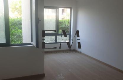 Apartment - Studio - 2 Bathrooms for rent in Moon Residences - Fifth Square - The 5th Settlement - New Cairo City - Cairo