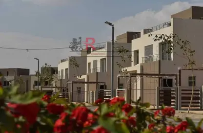 فيلا - 3 غرف نوم - 4 حمامات للبيع في بالم هيلز نيو كايرو - كمبوندات التجمع الخامس - التجمع الخامس - مدينة القاهرة الجديدة - القاهرة