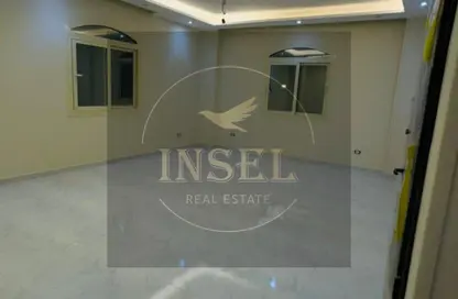 Apartment - 3 Bedrooms - 1 Bathroom for rent in Concord Plaza - South Investors Area - New Cairo City - Cairo