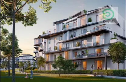 Apartment - 3 Bedrooms - 3 Bathrooms for rent in Villette - 5th Settlement Compounds - The 5th Settlement - New Cairo City - Cairo