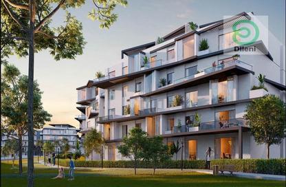 Apartment - 3 Bedrooms - 3 Bathrooms for rent in Villette - 5th Settlement Compounds - The 5th Settlement - New Cairo City - Cairo
