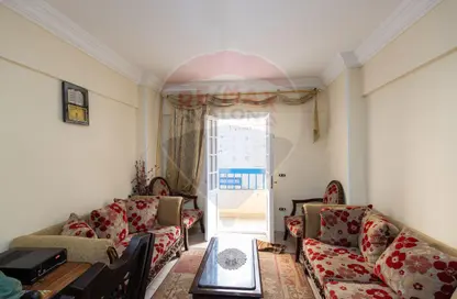 Apartment - 3 Bedrooms - 2 Bathrooms for sale in Asafra - Hay Than El Montazah - Alexandria