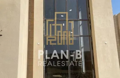 فيلا - 3 غرف نوم - 3 حمامات للبيع في أو ويست - كمبوندات 6 أكتوبر - مدينة 6 أكتوبر - الجيزة