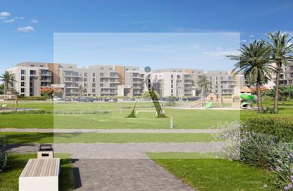 Apartment - 3 Bedrooms - 3 Bathrooms for sale in Sodic East - 6th District - New Heliopolis - Cairo