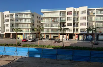 شاليه - غرفة نوم - 1 حمام للبيع في إكلات - بورتو سعيد - بورسعيد شاليه - غرفة نوم - 1 حمام للبيع في إكلات - بورتو سعيد - بورسعيد