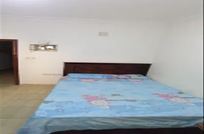 Apartment - Studio - 1 Bathroom for rent in 2nd District - 6 October City - Giza