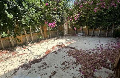 Apartment - 3 Bedrooms - 2 Bathrooms for sale in Sheikh Zayed Compounds - Sheikh Zayed City - Giza