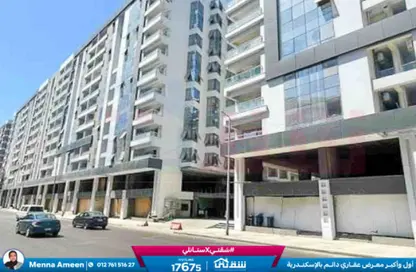 شقة - 3 غرف نوم - 2 حمامات للبيع في جراند فيو - سموحة - حي شرق - الاسكندرية شقة - 3 غرف نوم - 2 حمامات للبيع في جراند فيو - سموحة - حي شرق - الاسكندرية