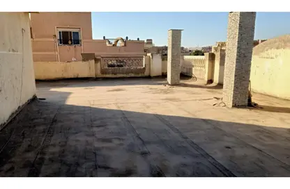 شقة - 3 غرف نوم - 3 حمامات للبيع في الحي التاسع - الشيخ زايد - الجيزة