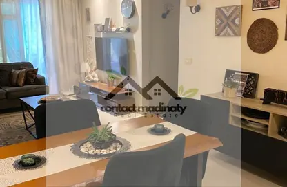 شقة - 2 غرف نوم - 1 حمام للبيع في پريڤادو - مدينتي - القاهرة