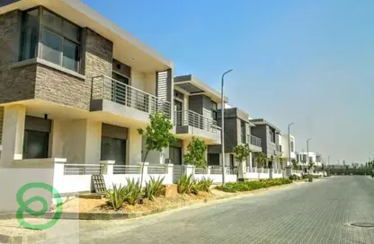 Apartment - 3 Bedrooms - 3 Bathrooms for sale in Shalya Taj City - 5th Settlement Compounds - The 5th Settlement - New Cairo City - Cairo