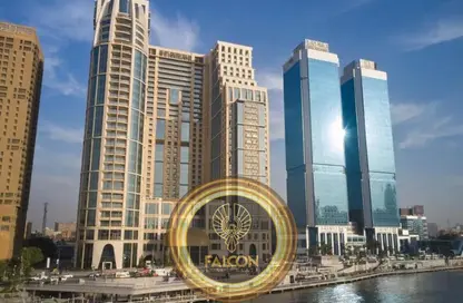 Apartment - 4 Bedrooms - 5 Bathrooms for sale in Abou Al Feda St. - Zamalek - Cairo