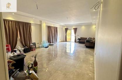 Apartment - 3 Bedrooms - 2 Bathrooms for sale in North Lotus - El Lotus - New Cairo City - Cairo