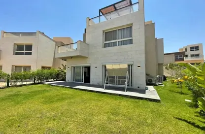 فيلا - 5 غرف نوم - 5 حمامات للبيع في سولايا - كمبوندات 6 أكتوبر - مدينة 6 أكتوبر - الجيزة فيلا - 5 غرف نوم - 5 حمامات للبيع في سولايا - كمبوندات 6 أكتوبر - مدينة 6 أكتوبر - الجيزة