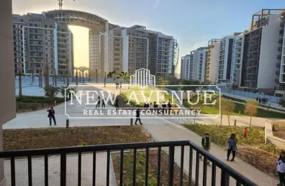 Apartment - 3 Bedrooms - 2 Bathrooms for sale in Park Side Residence - Zed Towers - Sheikh Zayed Compounds - Sheikh Zayed City - Giza