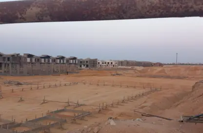 Apartment - 3 Bedrooms - 3 Bathrooms for sale in Village West - Sheikh Zayed Compounds - Sheikh Zayed City - Giza Apartment - 3 Bedrooms - 3 Bathrooms for sale in Village West - Sheikh Zayed Compounds - Sheikh Zayed City - Giza