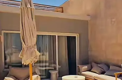 شاليه - 3 غرف نوم - 2 حمامات للبيع في سيشور - راس الحكمة - الساحل الشمالي