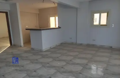 شقة - 2 غرف نوم - 1 حمام للايجار في بيت الوطن - كمبوندات الشيخ زايد - الشيخ زايد - الجيزة