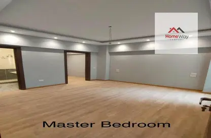 Apartment - 3 Bedrooms - 2 Bathrooms for sale in Mountain View iCity - 5th Settlement Compounds - The 5th Settlement - New Cairo City - Cairo