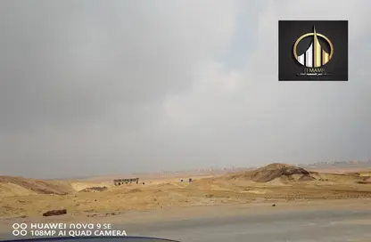 قطعة أرض - استوديو للبيع في حى الرواد - مدينة بدر - القاهرة