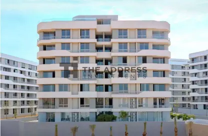 Apartment - 2 Bedrooms - 1 Bathroom for sale in Bloomfields - Mostakbal City Compounds - Mostakbal City - Future City - Cairo