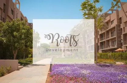 Apartment - 3 Bedrooms - 3 Bathrooms for sale in Moon Residences - Fifth Square - The 5th Settlement - New Cairo City - Cairo