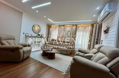 Apartment - 3 Bedrooms - 3 Bathrooms for sale in Abd Al Salam Farid St. - Almazah - Heliopolis - Masr El Gedida - Cairo