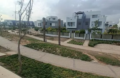 تاون هاوس - 3 غرف نوم - 3 حمامات للبيع في هايد بارك - مدينة القاهرة الجديدة - القاهرة